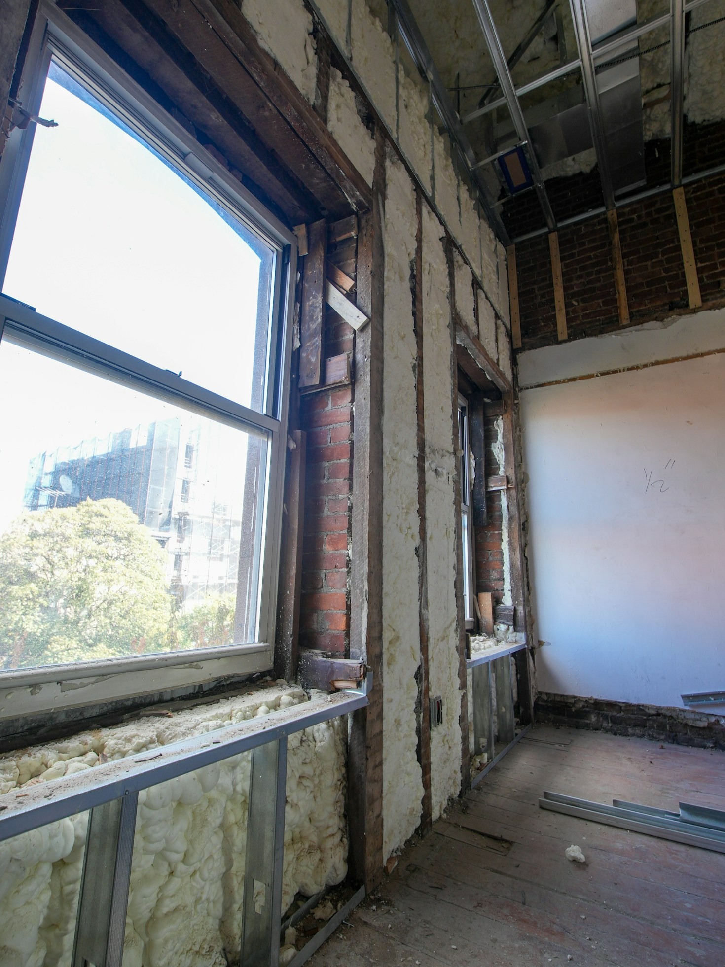 How to Recognize Water Damage Early in Your Home